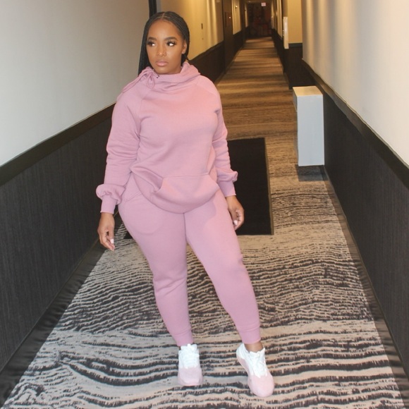 Copper  Winter Set - Picture 2 of 2